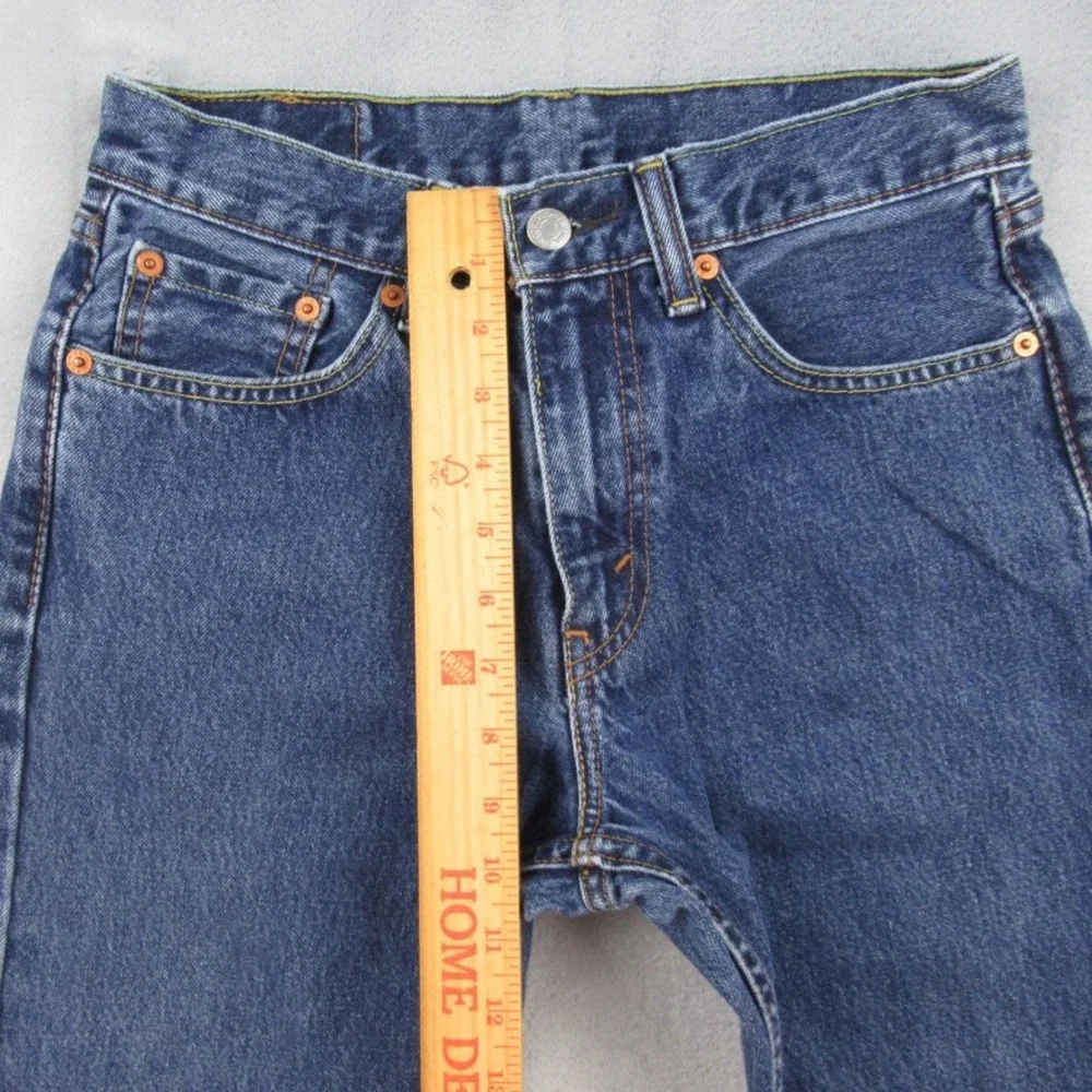 Levis levis 505
